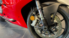 Ducati Panigale V2 (25MY)